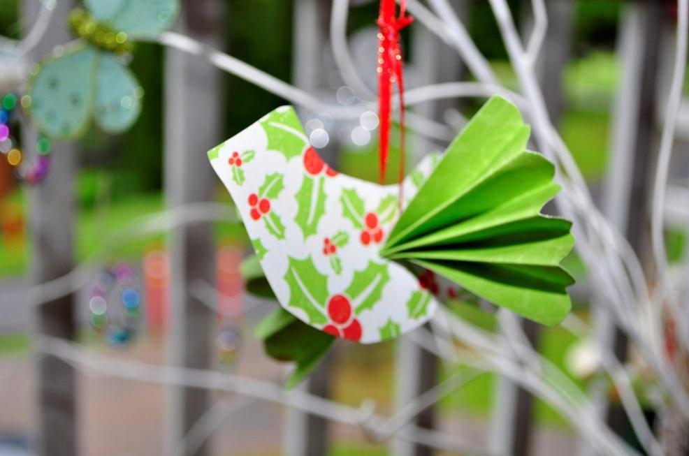 Children Christmas Crafts Pictures Wallpapers
